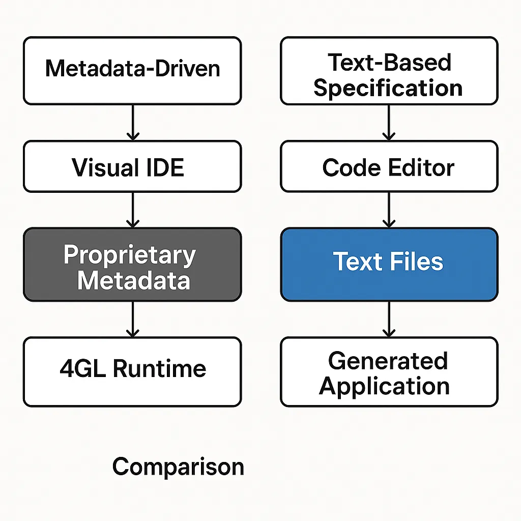 Deployment Comparison