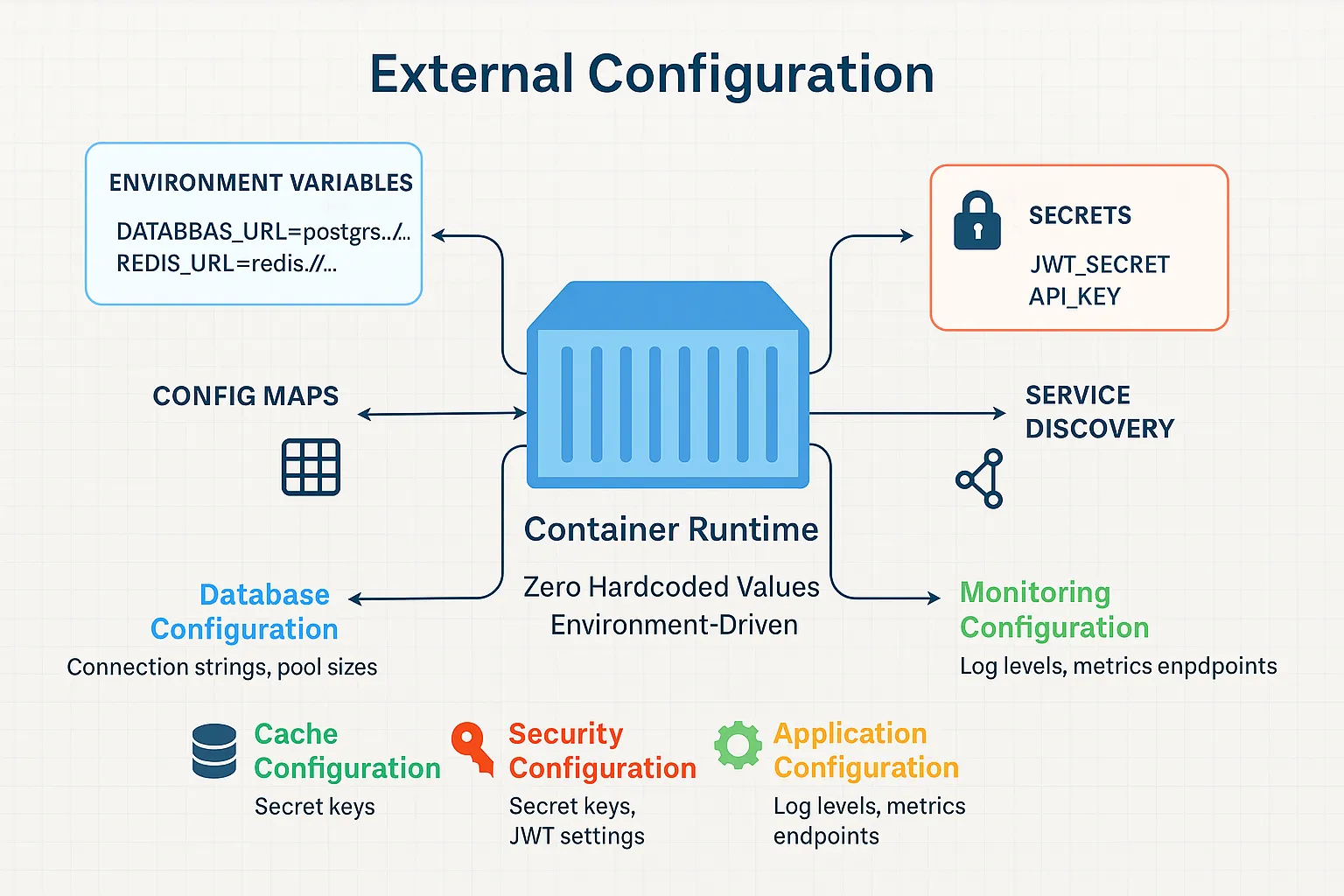 Configuration Management