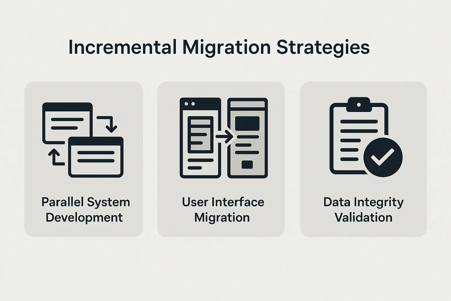 Migration Architecture